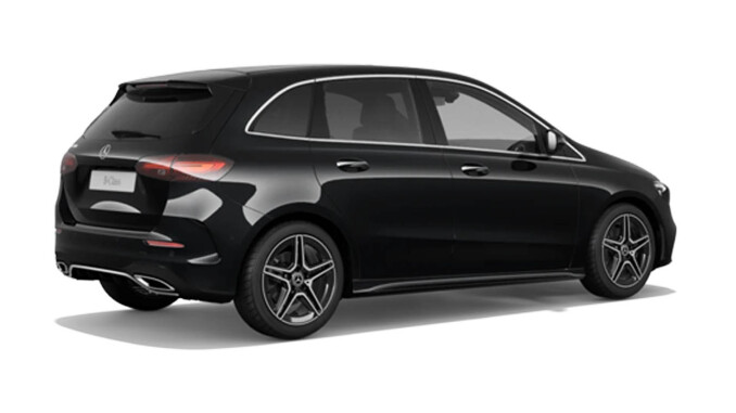 Mercedes-Benz B-Class B200 AMG Line Executive 5dr Auto Petrol Hatchback - Image 2